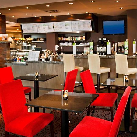 Courtyard By Marriott Dulles Town Center Hotel Sterling Exterior photo